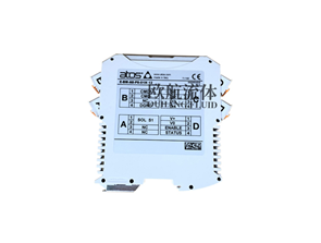 阿托斯数字电子驱动程序E-BM-AS-PS-01H 12